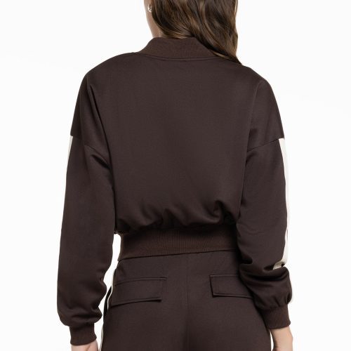 BMJ0008L BROWN BACK CROP