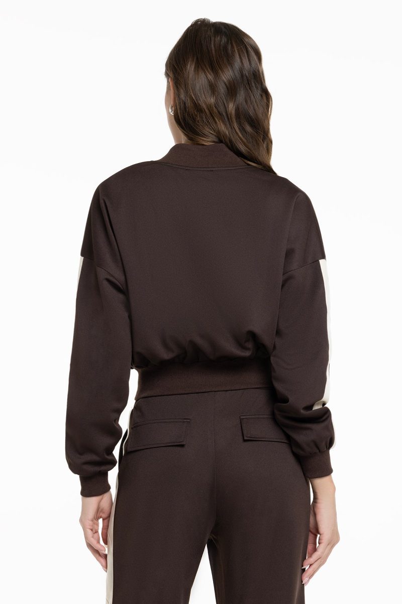 BMJ0008L BROWN BACK CROP