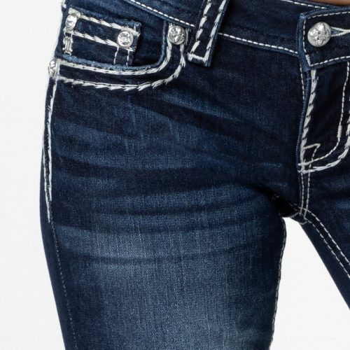 JS5014S58 FRONT POCKET