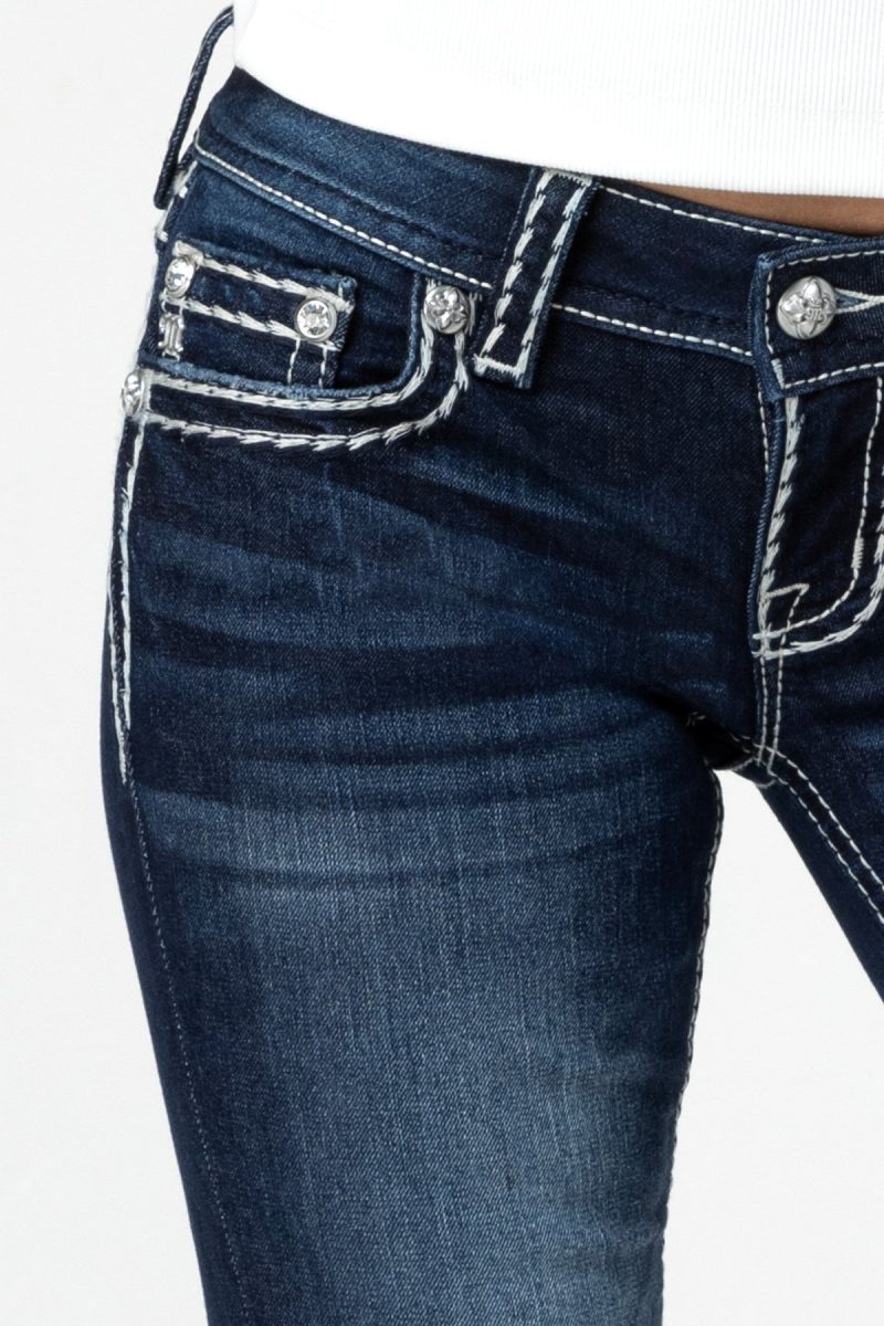 JS5014S58 FRONT POCKET