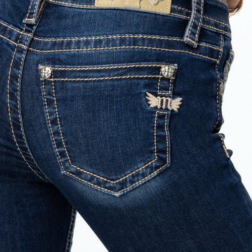 M3636S101 BACK POCKET