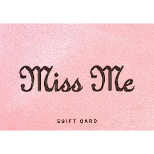 MM e gift card