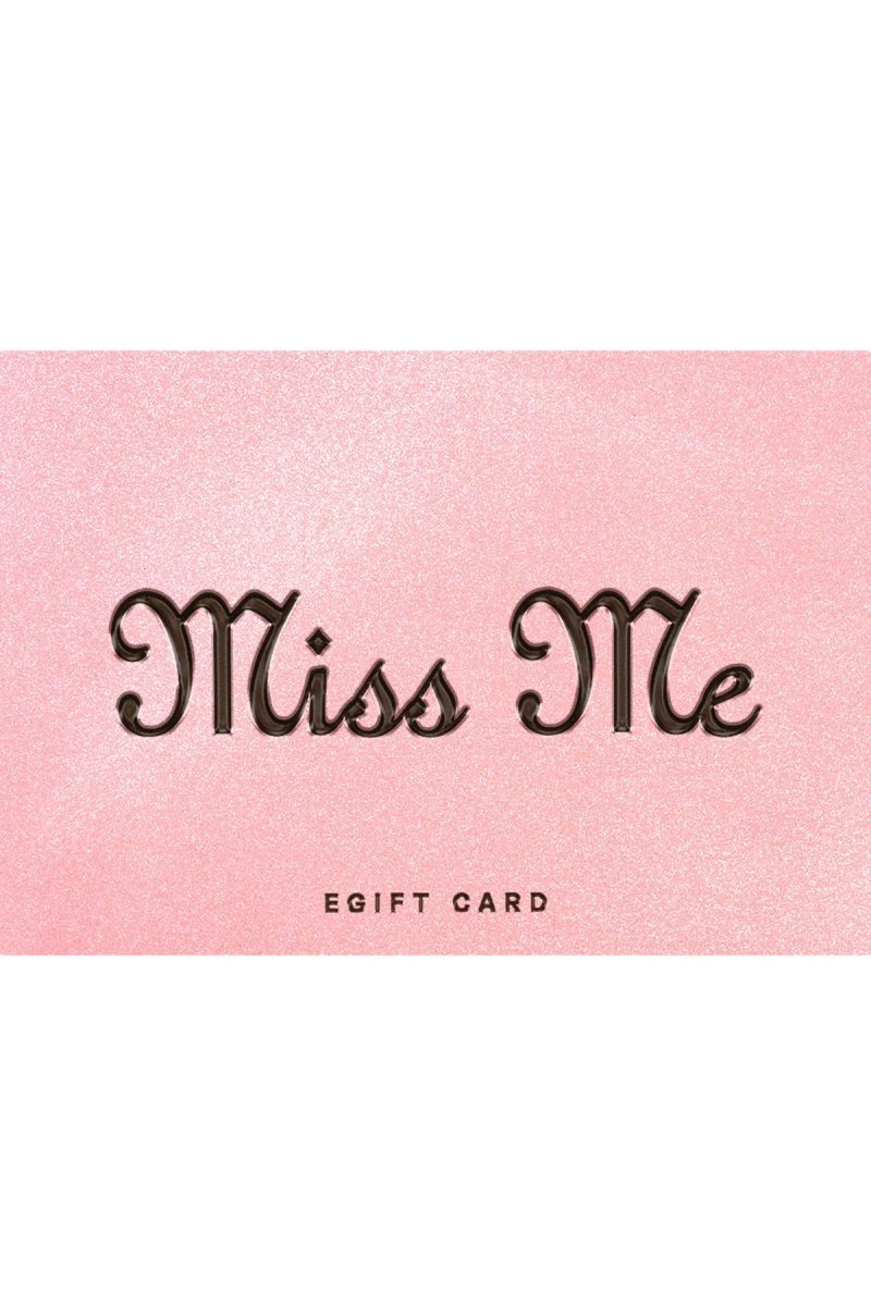 MM e gift card