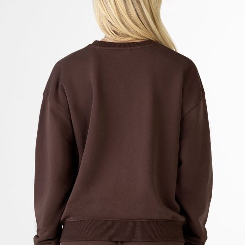 MT2942L A CHOCOBROWN BACK CROP