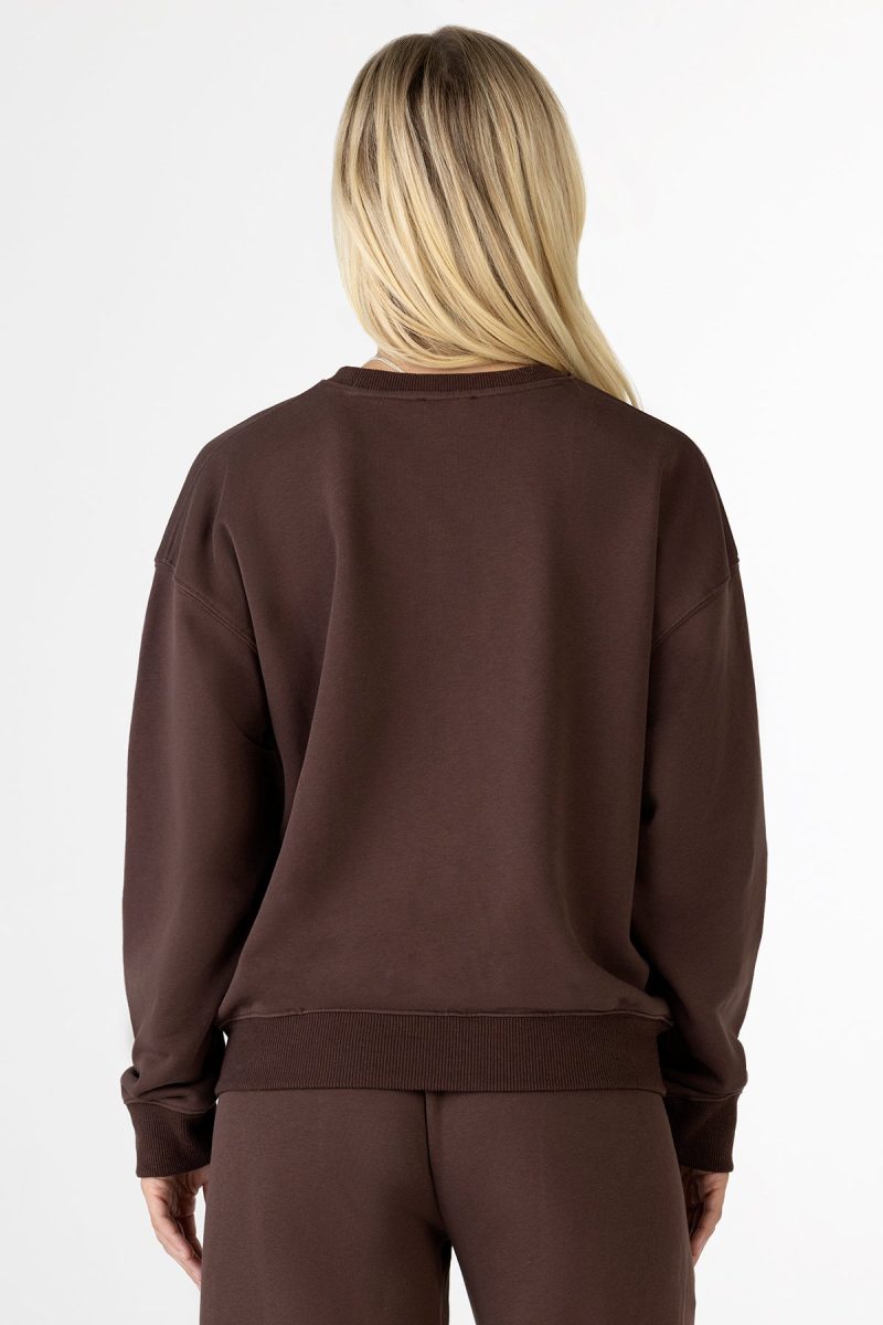 MT2942L A CHOCOBROWN BACK CROP