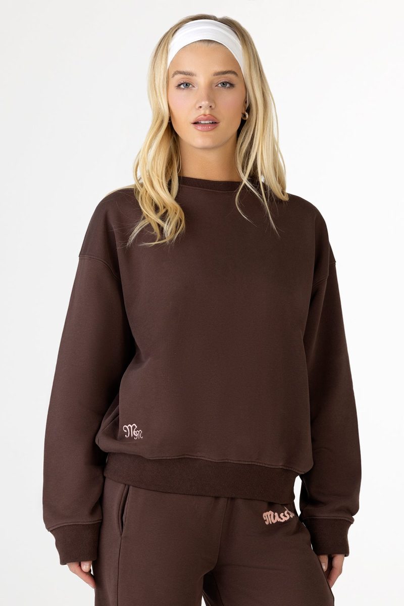 MT2942L A CHOCOBROWN FRONT CROP