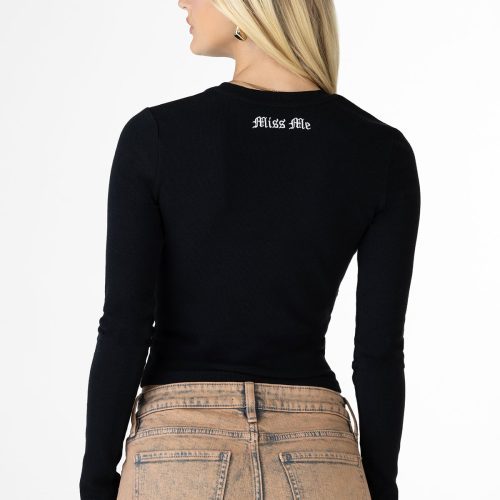 MT2984L BACK CROP