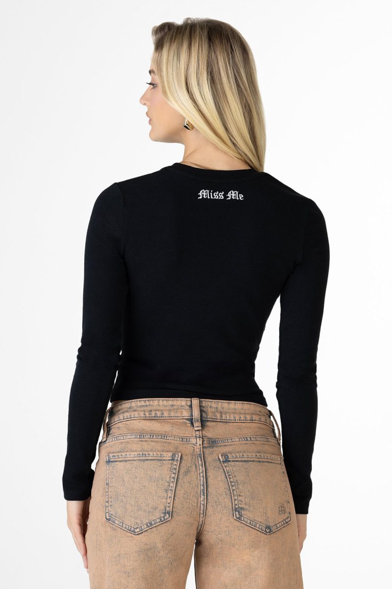 MT2984L BACK CROP